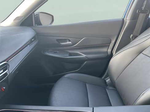 Certified 2026 Nissan Sentra SR w/ SR Premium Package FWD image 23