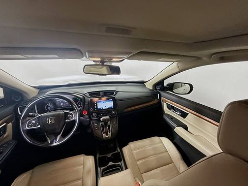 Used 2018 Honda CR-V Touring image 24