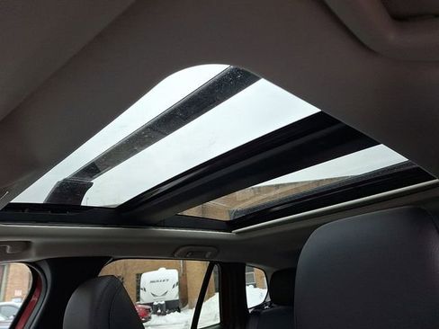 New 2026 MAZDA CX-50 AWD 2.5 Hybrid w/ Premium Pkg image 15