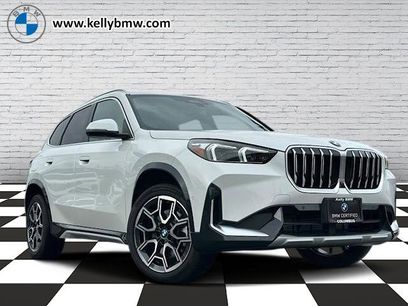 Certified 2025 BMW X1 xDrive28i w/ Premium Package