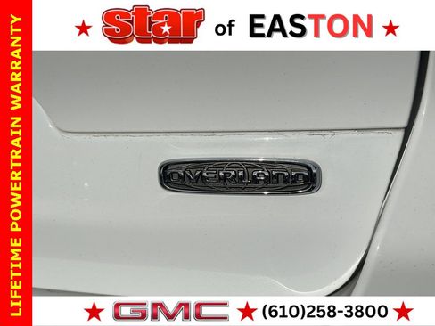 Used 2023 Jeep Grand Cherokee L Overland image 50