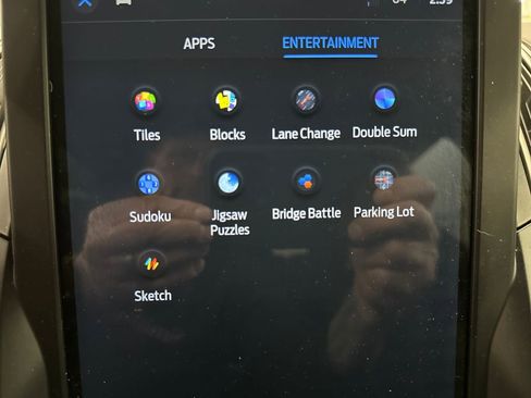 Used 2023 Ford Edge SEL image 33