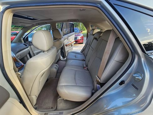 Used 2004 Lexus RX 330 FWD image 8