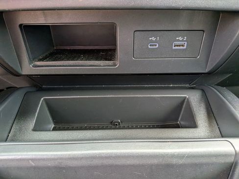 Used 2024 Nissan Titan PRO-4X w/ Off Road Protection Package image 34