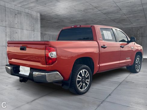 Used 2017 Toyota Tundra SR5 image 6