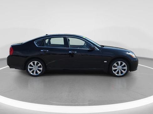 Used 2006 INFINITI M35 x image 4