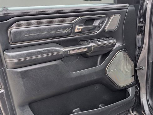 Used 2020 RAM 1500 Limited image 11
