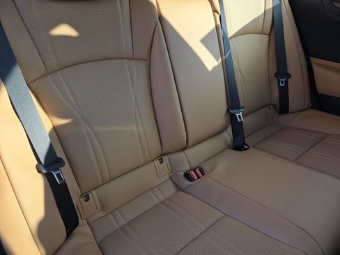 New 2025 Lexus ES 350 Luxury image 34