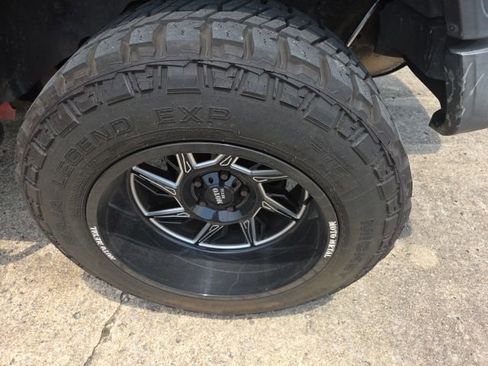 Used 2018 Jeep Wrangler Unlimited Sport AWD/4WD image 10
