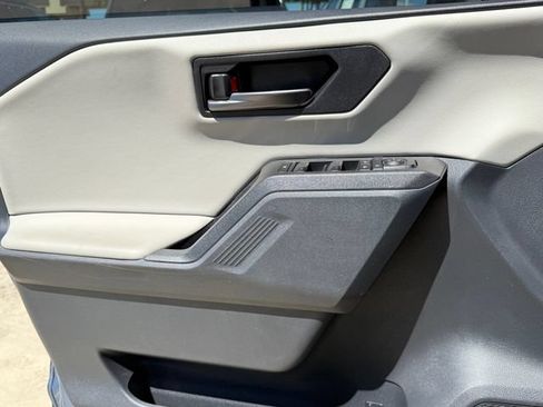 Used 2026 Toyota RAV4 XLE Premium w/ Panoramic Sun Roof Package FWD image 21