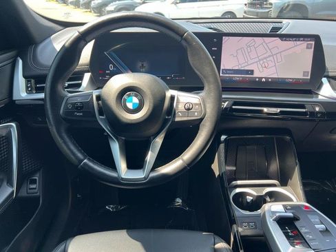 Used 2024 BMW X1 xDrive28i w/ Convenience Package AWD/4WD image 15