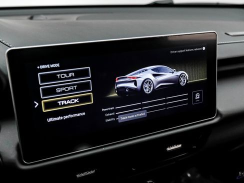 New 2026 Lotus Emira image 83