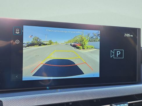 New 2026 Hyundai Sonata SEL image 22