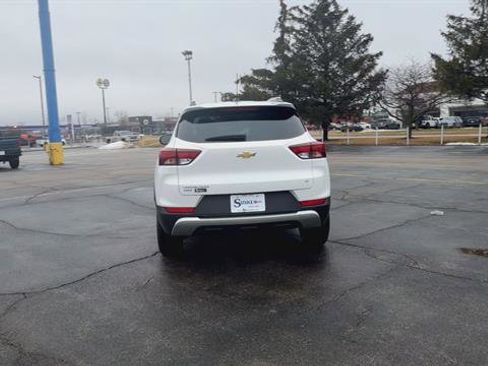Used 2023 Chevrolet TrailBlazer LT image 8