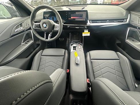 New 2026 BMW X2 xDrive28i w/ Technology Package image 6