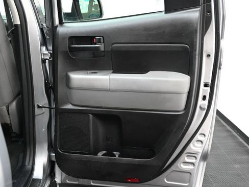 Used 2013 Toyota Tundra 2WD Double Cab w/ Tow Pkg image 28