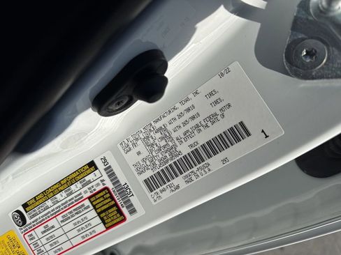 Used 2023 Toyota Tundra SR5 w/ SR5 Convenience Package image 35