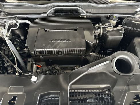 Used 2024 Honda Pilot EX-L image 12
