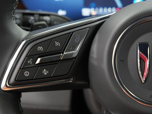 New 2026 Buick Enclave Sport Touring image 34