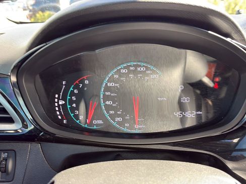 Used 2021 Chevrolet Spark LT w/ Spark Special Edition image 22