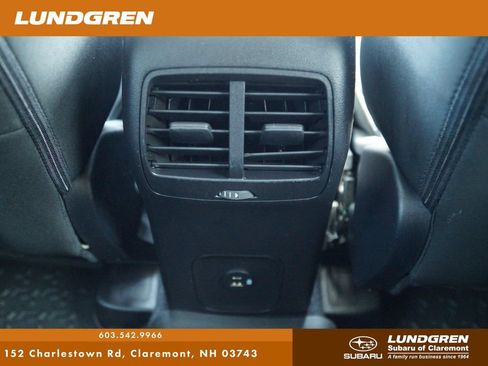 Used 2023 Ford Bronco Sport Big Bend AWD/4WD image 30