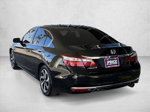 Used 2016 Honda Accord EX image 3