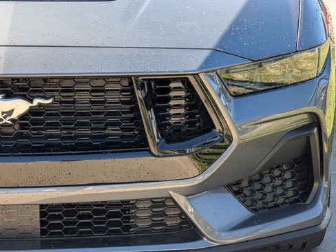 New 2026 Ford Mustang GT Premium image 8