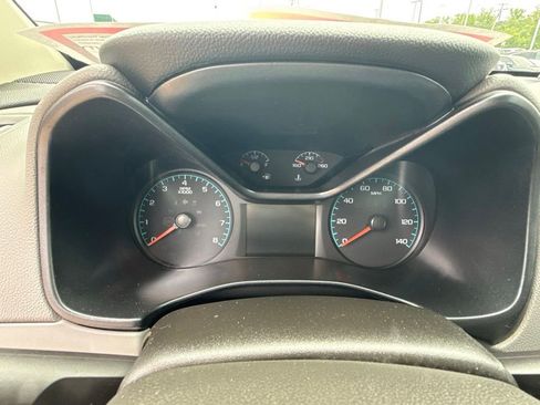 Used 2018 Chevrolet Colorado W/T w/ WT Convenience Package AWD/4WD image 16