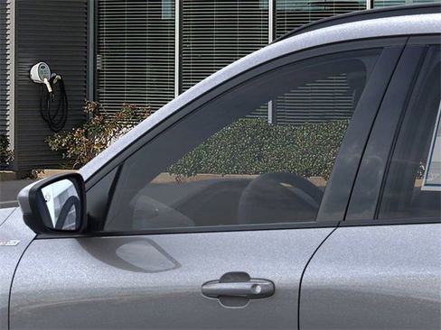 New 2026 Ford Escape ST-Line Select w/ Tech Pack #1 image 20