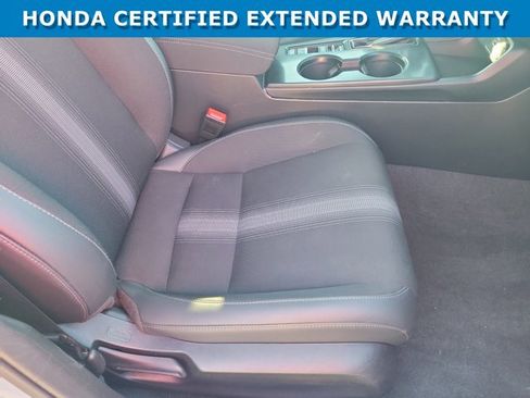 Certified 2024 Honda Civic Sport image 19