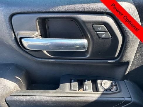 Used 2023 Chevrolet Silverado 1500 Custom AWD/4WD image 15