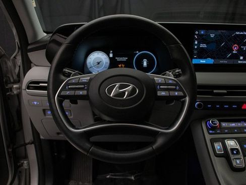 Used 2024 Hyundai Palisade SEL w/ Premium Package image 27