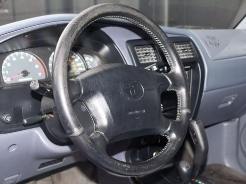 Used 1999 Toyota 4Runner SR5 image 8