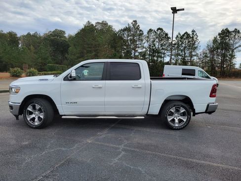 Used 2024 RAM 1500 Laramie image 2