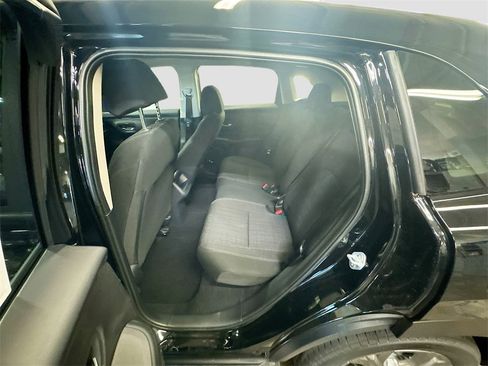 New 2026 Honda HR-V LX image 21