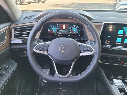 New 2026 Volkswagen Atlas SE AWD/4WD image 17