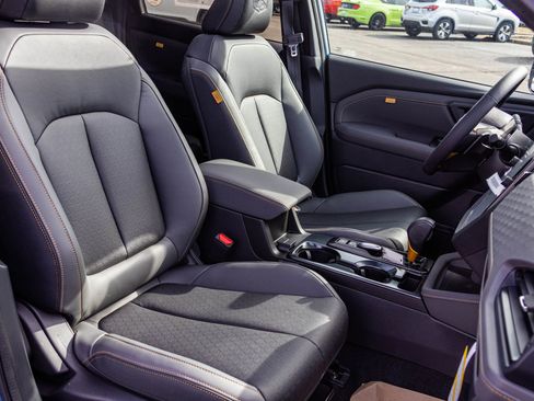 New 2026 Subaru Forester Wilderness image 41