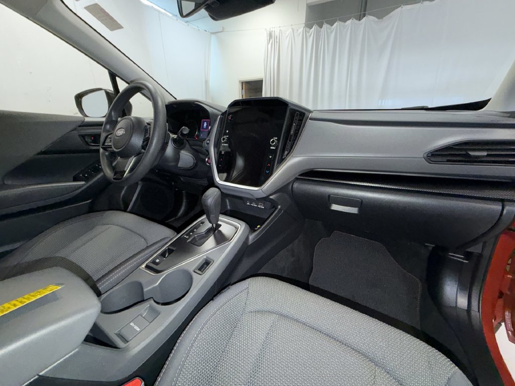 Used 2024 Subaru Crosstrek 2.0i Premium AWD/4WD image 8