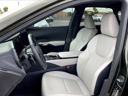 Used 2024 Lexus RX 350 Premium image 7