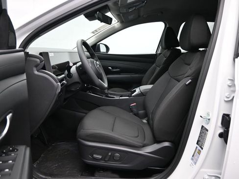 Used 2025 Hyundai Tucson SEL image 27