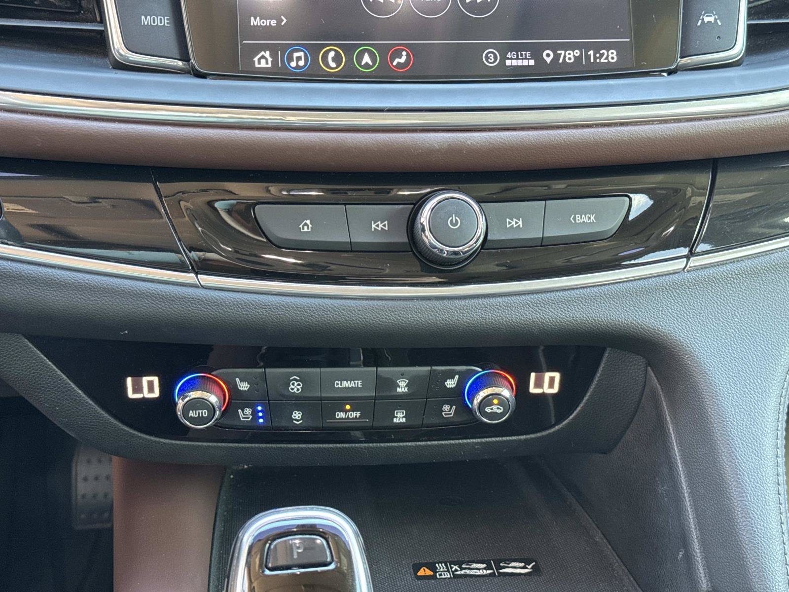 Used 2020 Buick Enclave Avenir w/ Avenir Technology Package FWD image 25