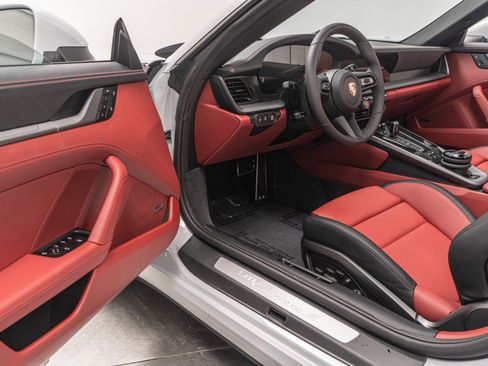 Used 2026 Porsche 911 Carrera S image 23