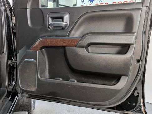 Used 2018 GMC Sierra 2500 SLT w/ Snow Plow Prep Package image 21