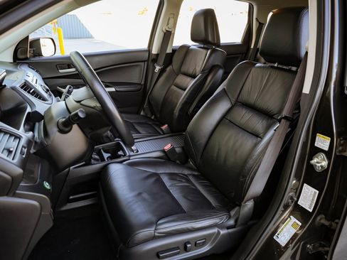 Used 2014 Honda CR-V EX-L image 15