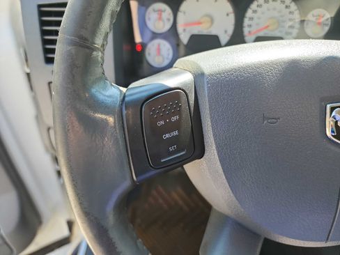 Used 2006 Dodge Ram 3500 Truck SLT RWD image 22