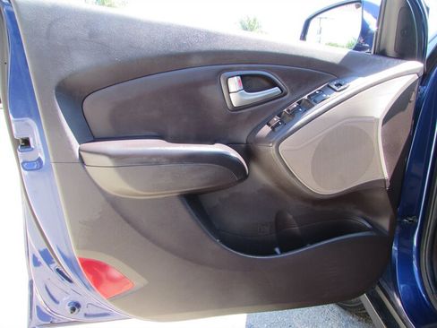 Used 2012 Hyundai Tucson GLS FWD image 20