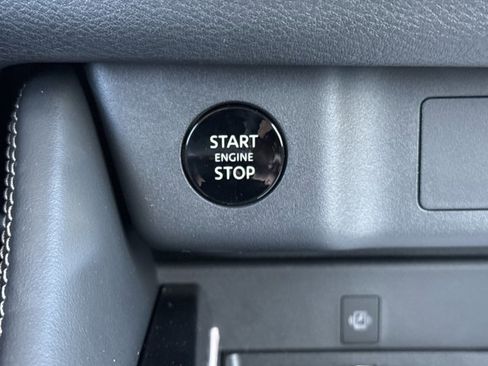 New 2026 Nissan Rogue Platinum w/ Platinum Premium Package image 22