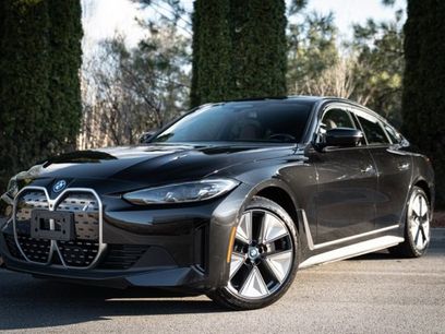 Used 2023 BMW i4 eDrive35