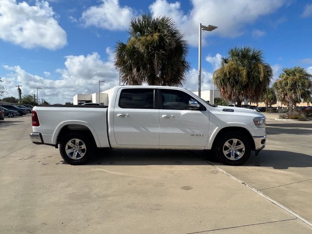 Used 2022 RAM 1500 Laramie RWD image 7
