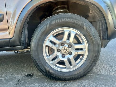 Used 2003 Honda CR-V EX image 18